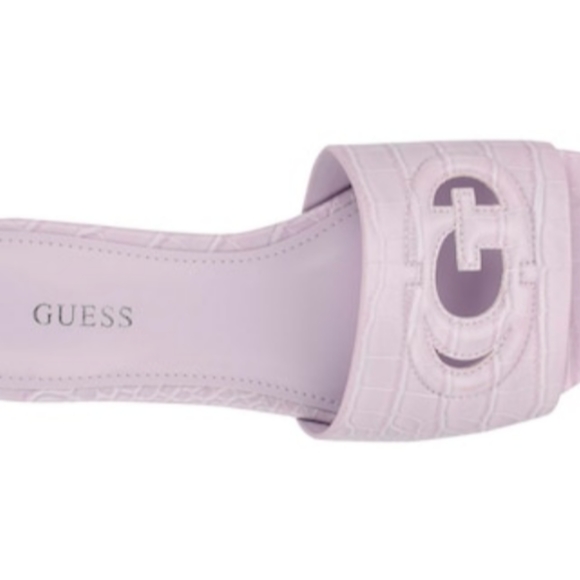 Guess Tashia ladies sandals - Picture 5 of 5